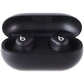 Beats Solo Buds Wireless Bluetooth Earbuds and Case - Black (MUVW3LL/A)