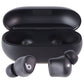 Beats Solo Buds Wireless Bluetooth Earbuds and Case - Black (MUVW3LL/A)