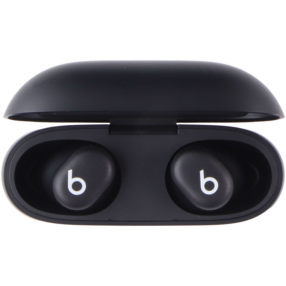 Beats Solo Buds Wireless Bluetooth Earbuds and Case - Black (MUVW3LL/A)