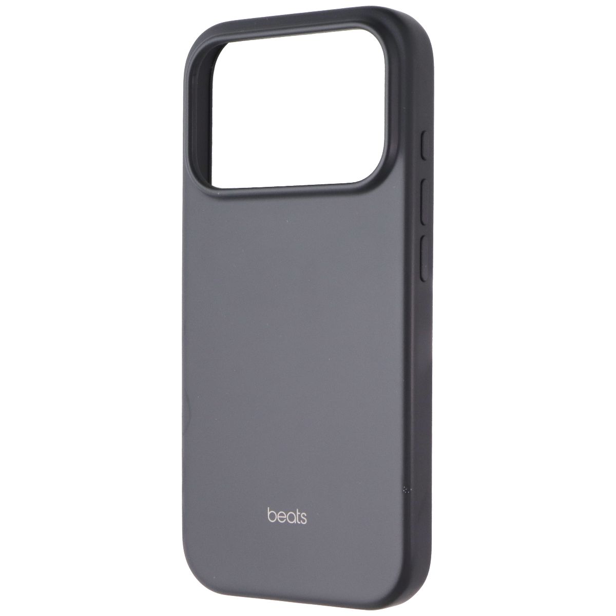 Beats Hardshell Case for MagSafe with Camera Control for iPhone 17 Pro - Black