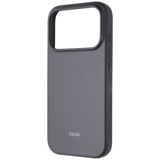 Beats Hardshell Case for MagSafe with Camera Control for iPhone 17 Pro - Black