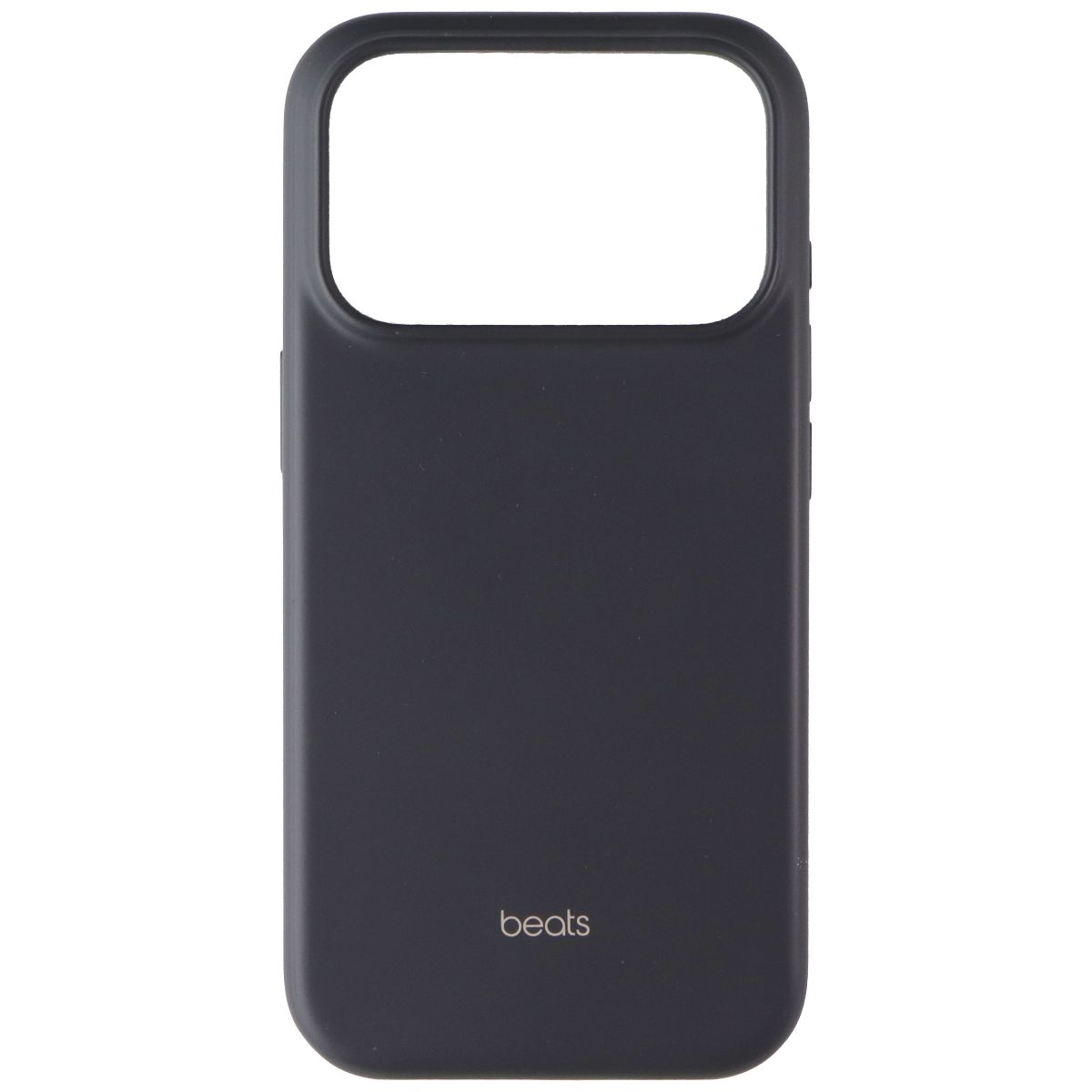 Beats Hardshell Case for MagSafe with Camera Control for iPhone 17 Pro - Black Cell Phone - Cases, Covers & Skins Beats - Simple Cell Bulk Wholesale Pricing - USA Seller