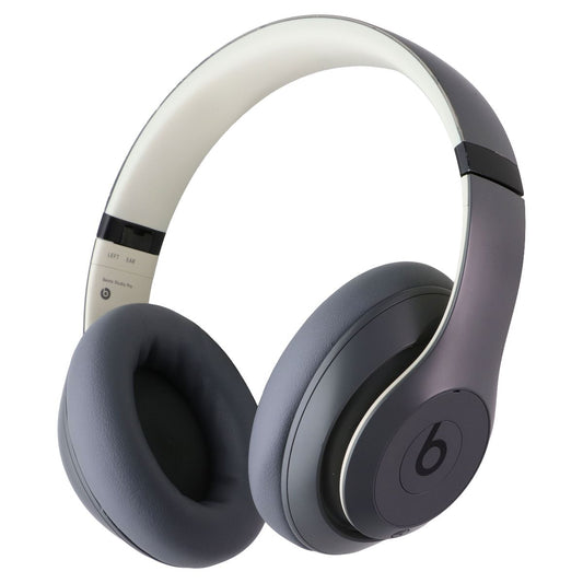 Beats Studio Pro Bluetooth Wireless NC Headphones - Sand Gray (ME2F4LL/A, A2924) Portable Audio - Headphones Beats - Simple Cell Bulk Wholesale Pricing - USA Seller