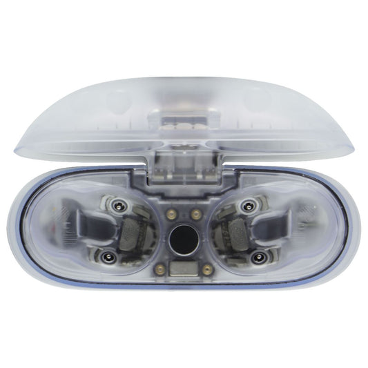 Beats Replacement Charging Case for (Beats Studio Buds+) - Transparent/Case Only Portable Audio - Headphones Beats by Dr. Dre    - Simple Cell Bulk Wholesale Pricing - USA Seller