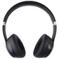 Beats Solo 4 Wireless Bluetooth On-Ear Headphones - Black/Gold (MC2L4LL/A) Cell Phone - Headsets Beats by Dr. Dre - Simple Cell Bulk Wholesale Pricing - USA Seller