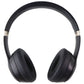 Beats Solo 4 Wireless Bluetooth On-Ear Headphones - Black/Gold (‎MC2L4LL/A) Cell Phone - Headsets Beats by Dr. Dre - Simple Cell Bulk Wholesale Pricing - USA Seller
