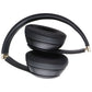 Beats Solo 4 Wireless Bluetooth On-Ear Headphones - Black/Gold (MC2L4LL/A) Cell Phone - Headsets Beats by Dr. Dre - Simple Cell Bulk Wholesale Pricing - USA Seller