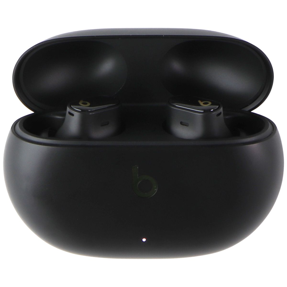 Beats Studio Buds+ True Wireless Noise Cancelling Earbuds - Black/Gold Portable Audio - Headphones Beats - Simple Cell Bulk Wholesale Pricing - USA Seller