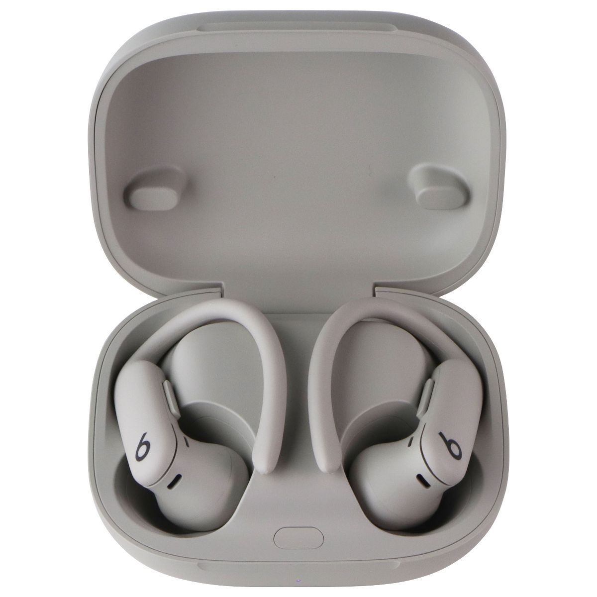 Beats Powerbeats Pro 2 Wireless Bluetooth Earbuds - Quick Sand (MX733LL/A) Portable Audio - Headphones Beats - Simple Cell Bulk Wholesale Pricing - USA Seller