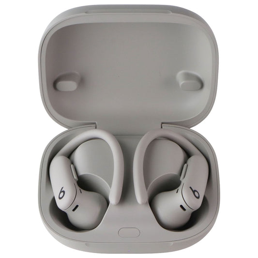 Beats Powerbeats Pro 2 Wireless Bluetooth Earbuds - Quick Sand (MX733LL/A) Portable Audio - Headphones Beats - Simple Cell Bulk Wholesale Pricing - USA Seller
