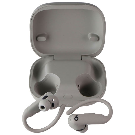 Beats Powerbeats Pro 2 Wireless Bluetooth Earbuds - Quick Sand (MX733LL/A) Portable Audio - Headphones Beats - Simple Cell Bulk Wholesale Pricing - USA Seller
