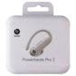 Beats Powerbeats Pro 2 Wireless Bluetooth Earbuds - Quick Sand (MX733LL/A) Portable Audio - Headphones Beats - Simple Cell Bulk Wholesale Pricing - USA Seller