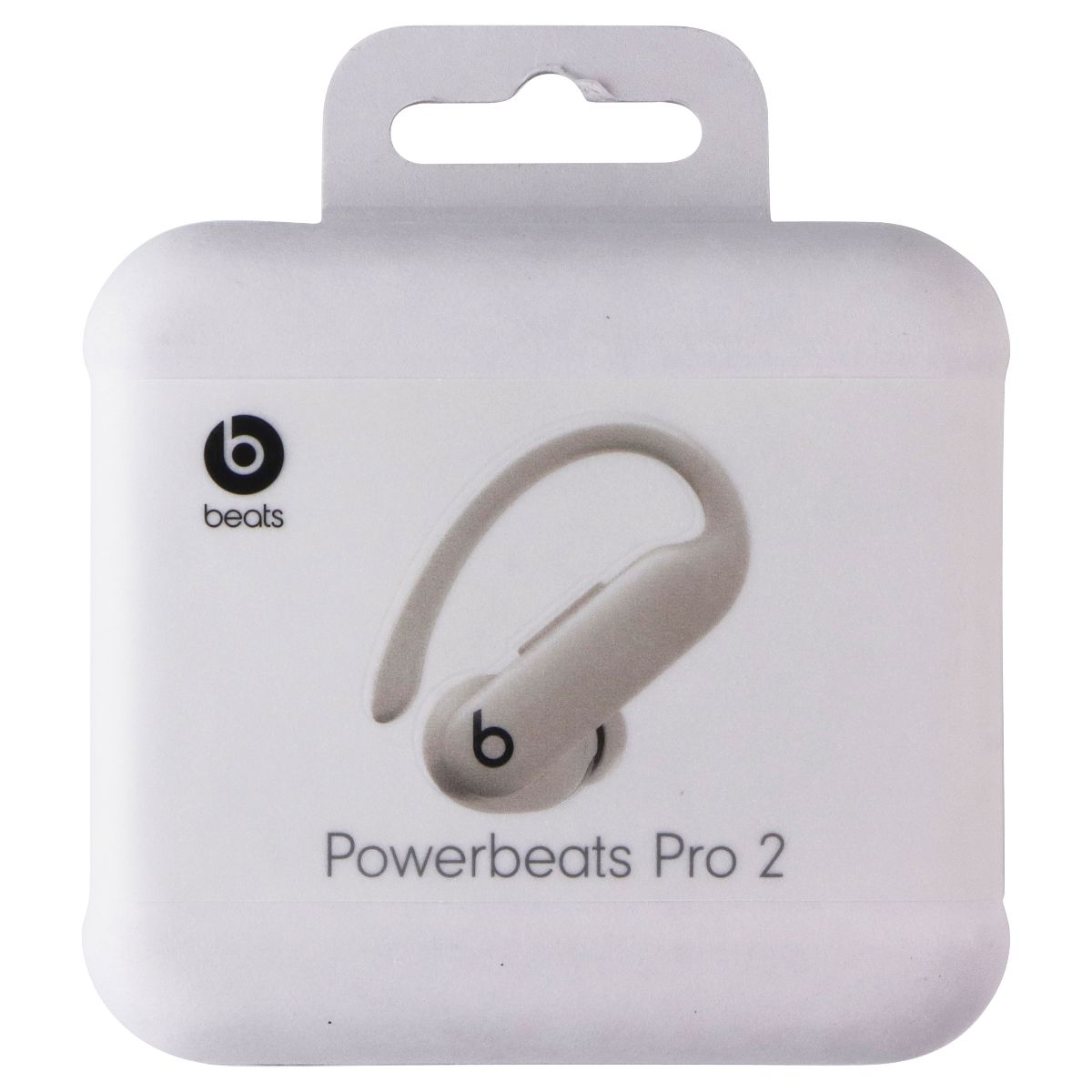 Beats Powerbeats Pro 2 Wireless Bluetooth Earbuds - Quick Sand (MX733LL/A) Portable Audio - Headphones Beats - Simple Cell Bulk Wholesale Pricing - USA Seller