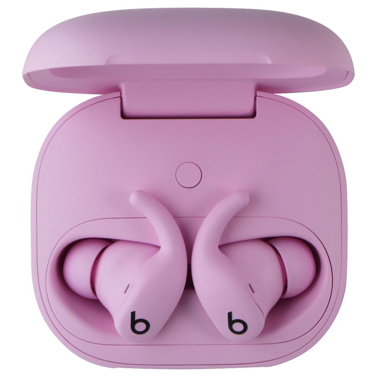 Beats Powerbeats Fit - Wireless Noise Cancelling Earbuds - Pink Portable Audio - Headphones Beats - Simple Cell Bulk Wholesale Pricing - USA Seller