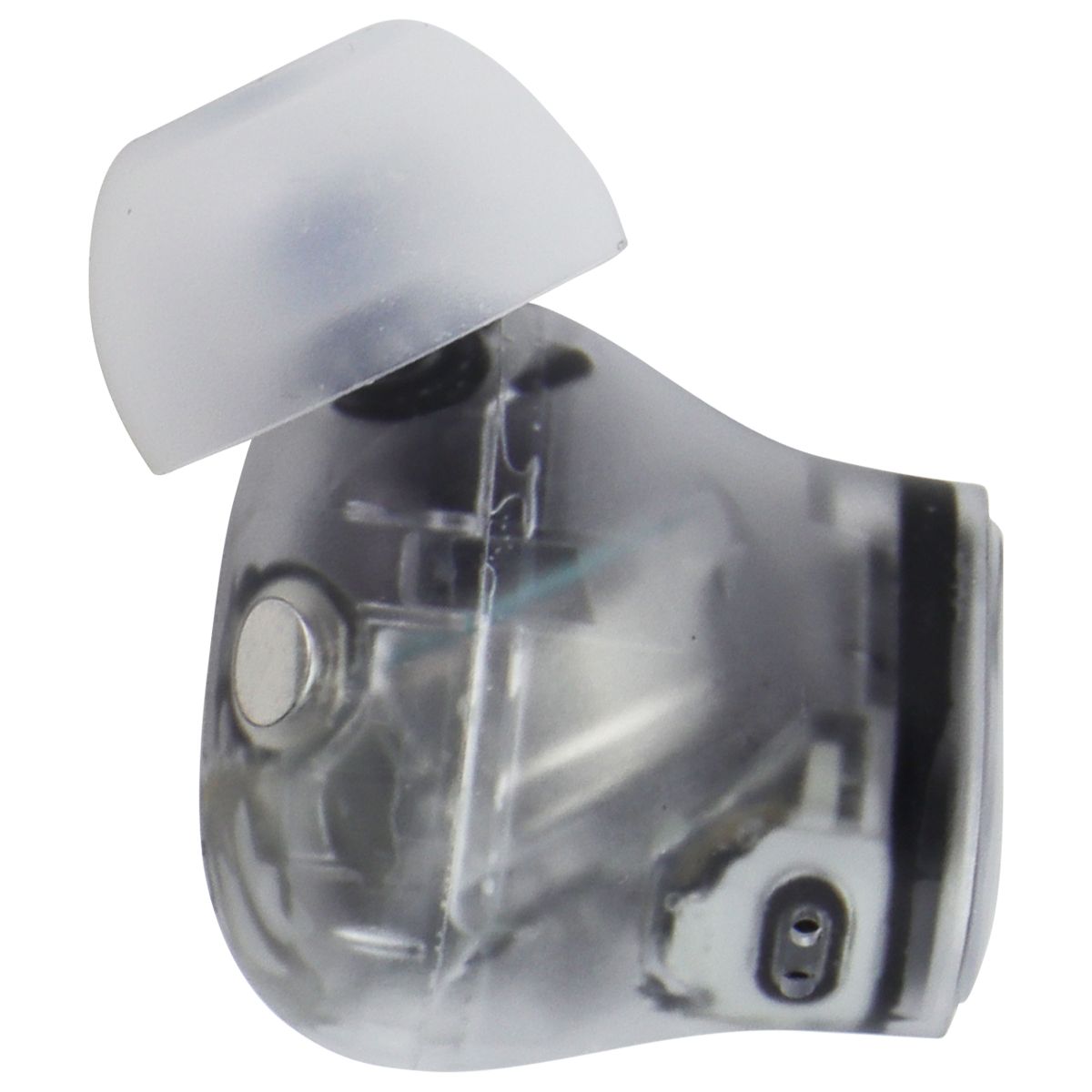 Beats Replacement Studio Bud+ (‎‎MQLK3LL/A) Transparent - Right Bud Only Portable Audio - Headphones Beats    - Simple Cell Bulk Wholesale Pricing - USA Seller