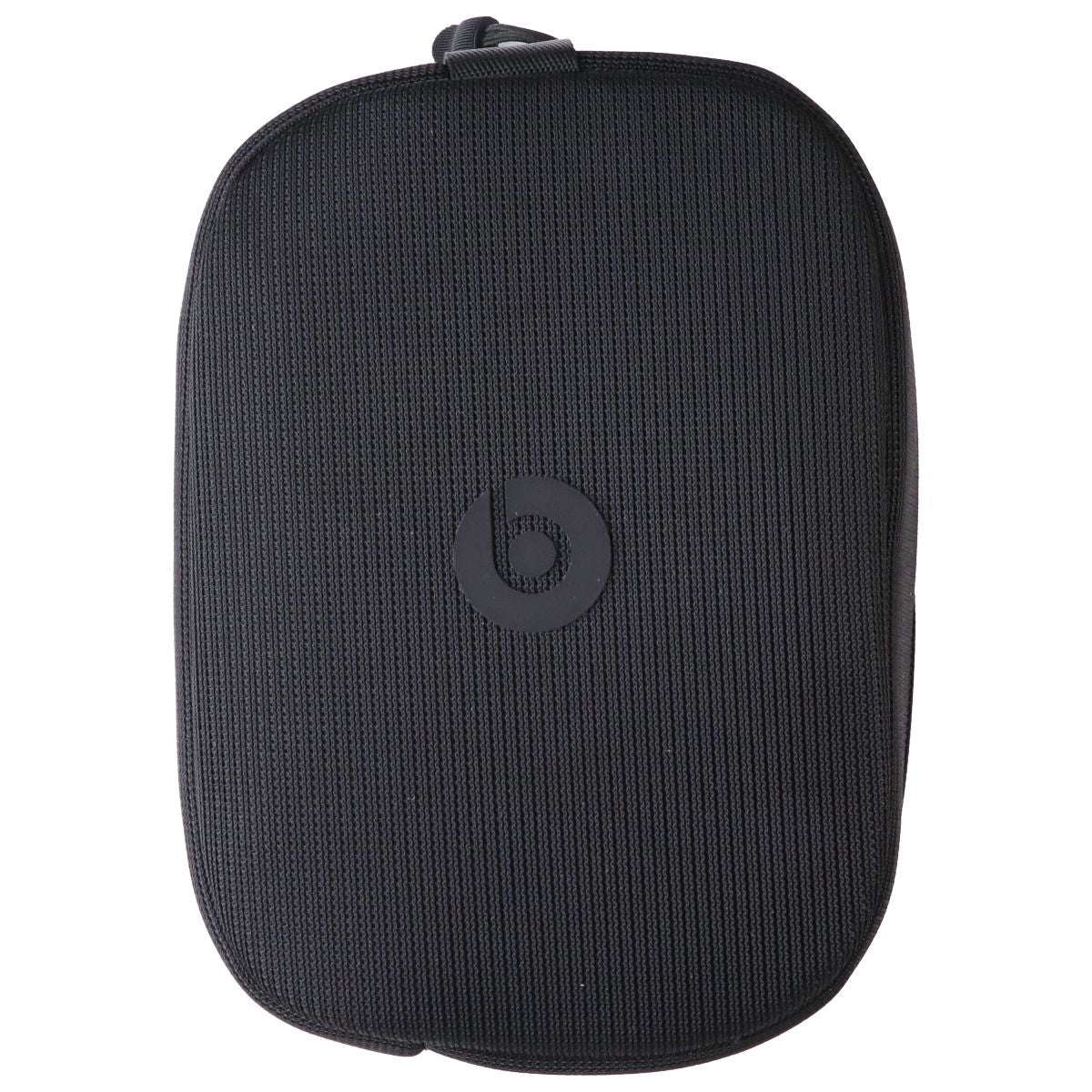 Replacement Carrying Case for Beats Solo 4 Wireless Headsets - Black