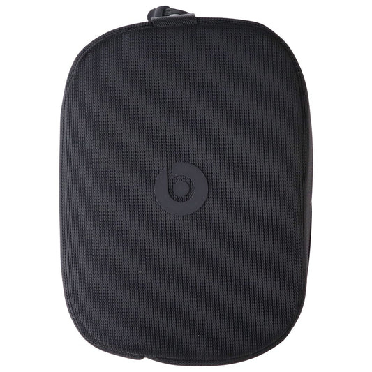 Replacement Carrying Case for Beats Solo 4 Wireless Headsets - Black