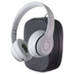 Beats Solo 4 - Wireless On-Ear Bluetooth Headphones - Drenched Gray (A3140) Portable Audio - Headphones Beats - Simple Cell Bulk Wholesale Pricing - USA Seller