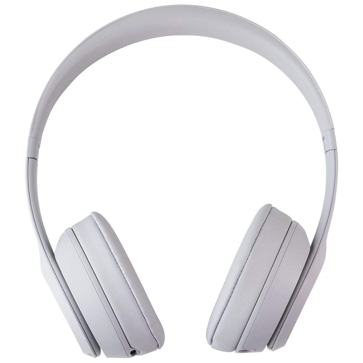 Beats Solo 4 - Wireless On-Ear Bluetooth Headphones - Drenched Gray (A3140) Portable Audio - Headphones Beats - Simple Cell Bulk Wholesale Pricing - USA Seller