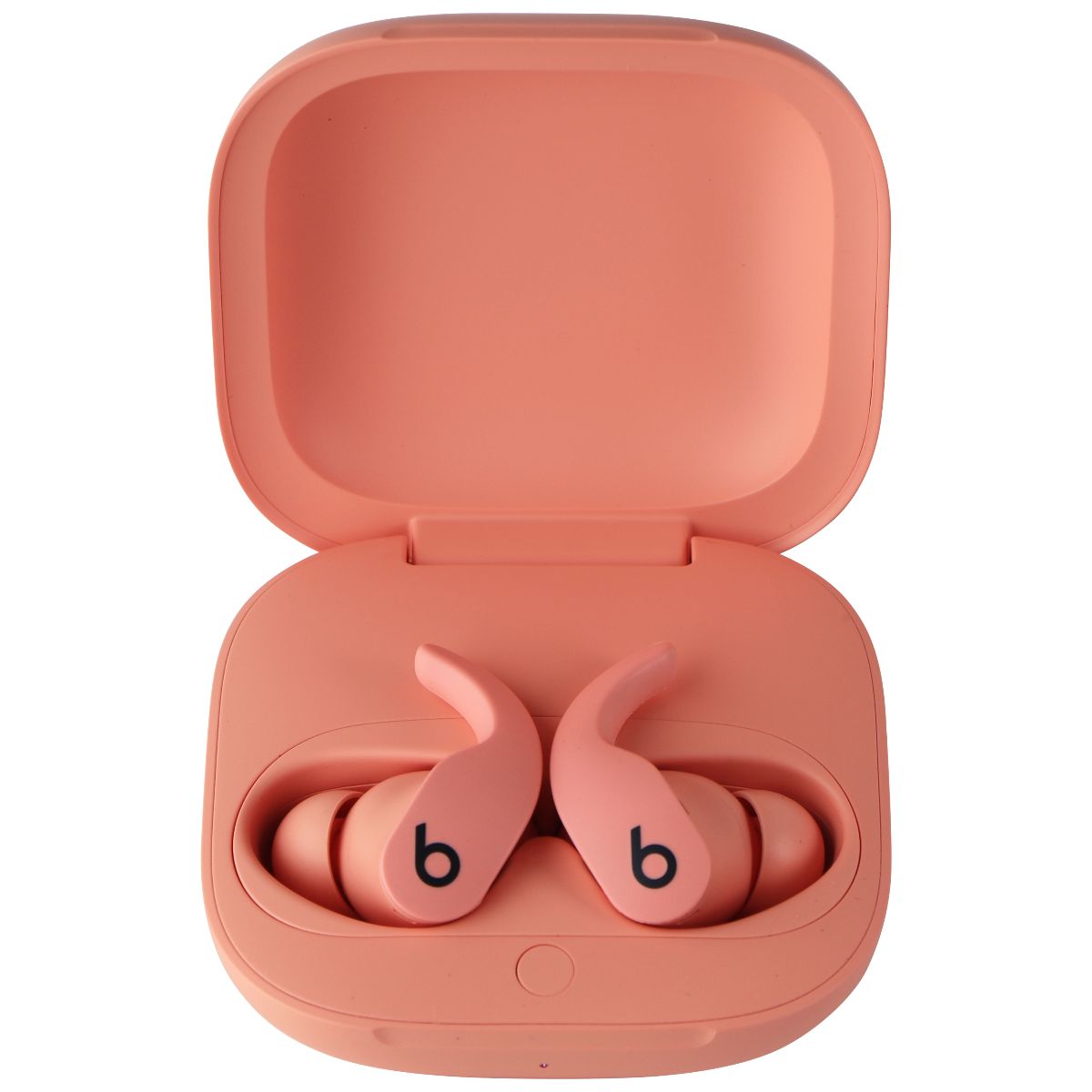 Beats Fit Pro - True Wireless Noise Cancelling Earbuds - Coral Pink Portable Audio - Headphones Beats    - Simple Cell Bulk Wholesale Pricing - USA Seller