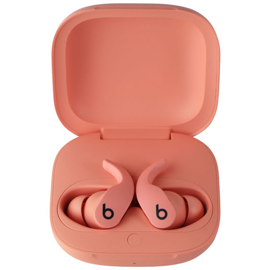 Beats Fit Pro - True Wireless Noise Cancelling Earbuds - Coral Pink Portable Audio - Headphones Beats    - Simple Cell Bulk Wholesale Pricing - USA Seller