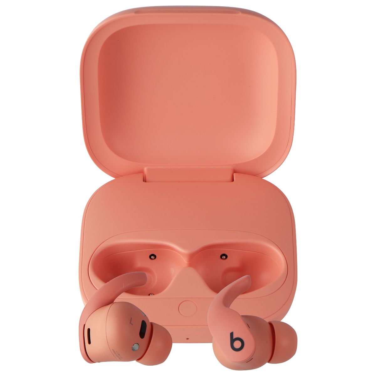 Beats Fit Pro - True Wireless Noise Cancelling Earbuds - Coral Pink Portable Audio - Headphones Beats    - Simple Cell Bulk Wholesale Pricing - USA Seller