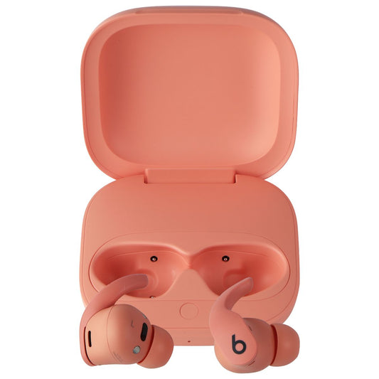 Beats Fit Pro - True Wireless Noise Cancelling Earbuds - Coral Pink Portable Audio - Headphones Beats    - Simple Cell Bulk Wholesale Pricing - USA Seller