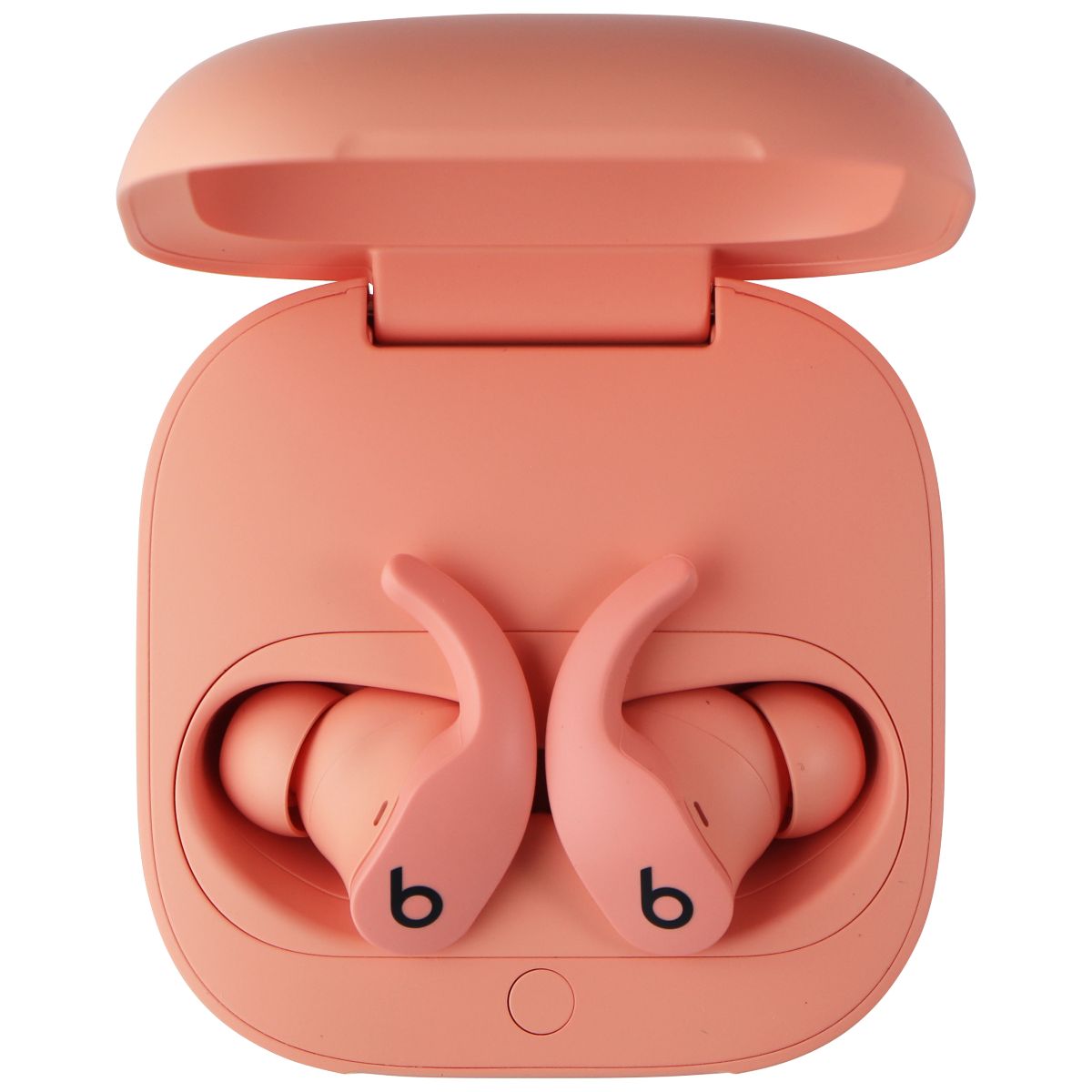 Beats Fit Pro - True Wireless Noise Cancelling Earbuds - Coral Pink Portable Audio - Headphones Beats    - Simple Cell Bulk Wholesale Pricing - USA Seller