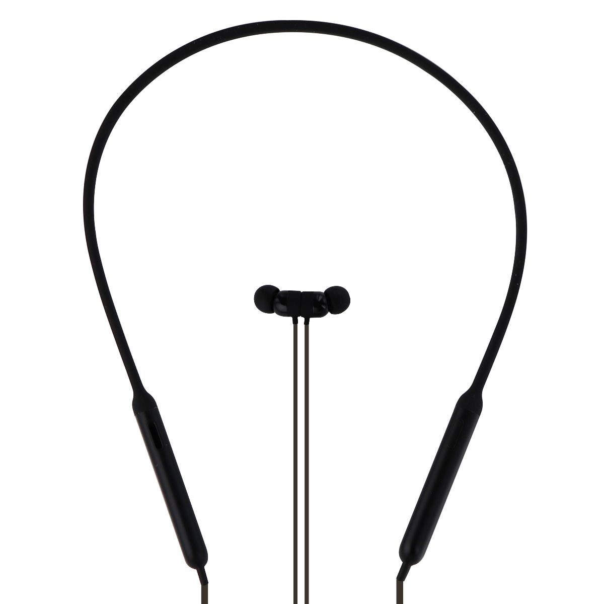 Beats BeatsX Series Wireless In-Ear Neckband Headphones - Black Portable Audio - Headphones Beats by Dr. Dre - Simple Cell Bulk Wholesale Pricing - USA Seller