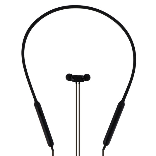 Beats BeatsX Series Wireless In-Ear Neckband Headphones - Black Portable Audio - Headphones Beats by Dr. Dre - Simple Cell Bulk Wholesale Pricing - USA Seller