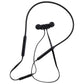 Beats BeatsX Series Wireless In-Ear Neckband Headphones - Black Portable Audio - Headphones Beats by Dr. Dre - Simple Cell Bulk Wholesale Pricing - USA Seller