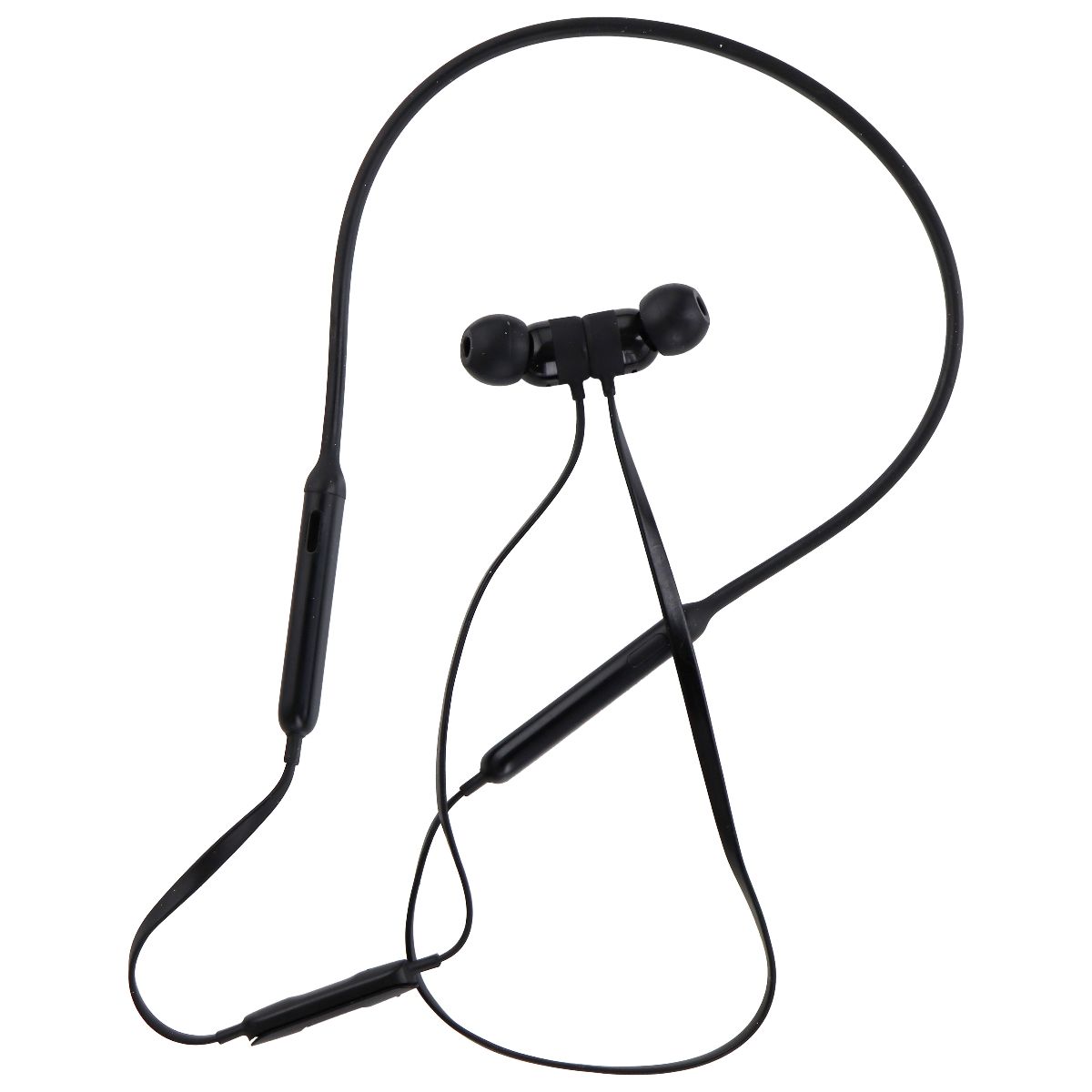 Beats BeatsX Series Wireless In-Ear Neckband Headphones - Black Portable Audio - Headphones Beats by Dr. Dre - Simple Cell Bulk Wholesale Pricing - USA Seller