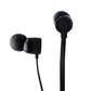 Beats BeatsX Series Wireless In-Ear Neckband Headphones - Black Portable Audio - Headphones Beats by Dr. Dre - Simple Cell Bulk Wholesale Pricing - USA Seller