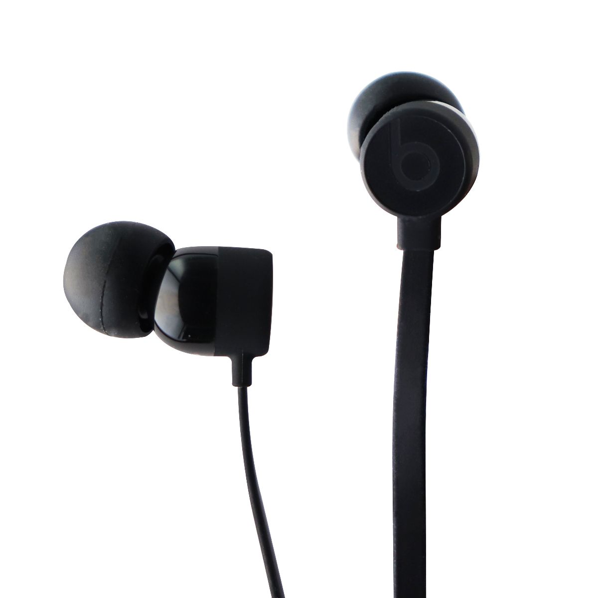 Beats BeatsX Series Wireless In-Ear Neckband Headphones - Black Portable Audio - Headphones Beats by Dr. Dre - Simple Cell Bulk Wholesale Pricing - USA Seller