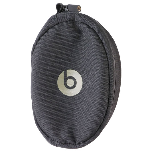 Beats Replacement Carrying Case / Pouch for the Beats Solo 3 - Turf Green Logo iPod, Audio Player Accessories - Cases, Covers & Skins Beats by Dr. Dre - Simple Cell Bulk Wholesale Pricing - USA Seller