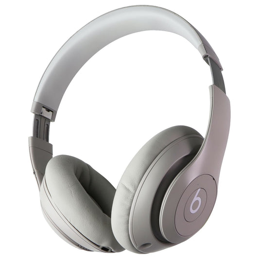 Beats Studio Pro Wireless Noise Cancelling Over-the-Ear Headphones - Sandstone Portable Audio - Headphones Beats - Simple Cell Bulk Wholesale Pricing - USA Seller