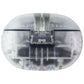 Beats Active Noise Cancelling Studio Buds+ (Plus) - Transparent (MQLK3LL/A)