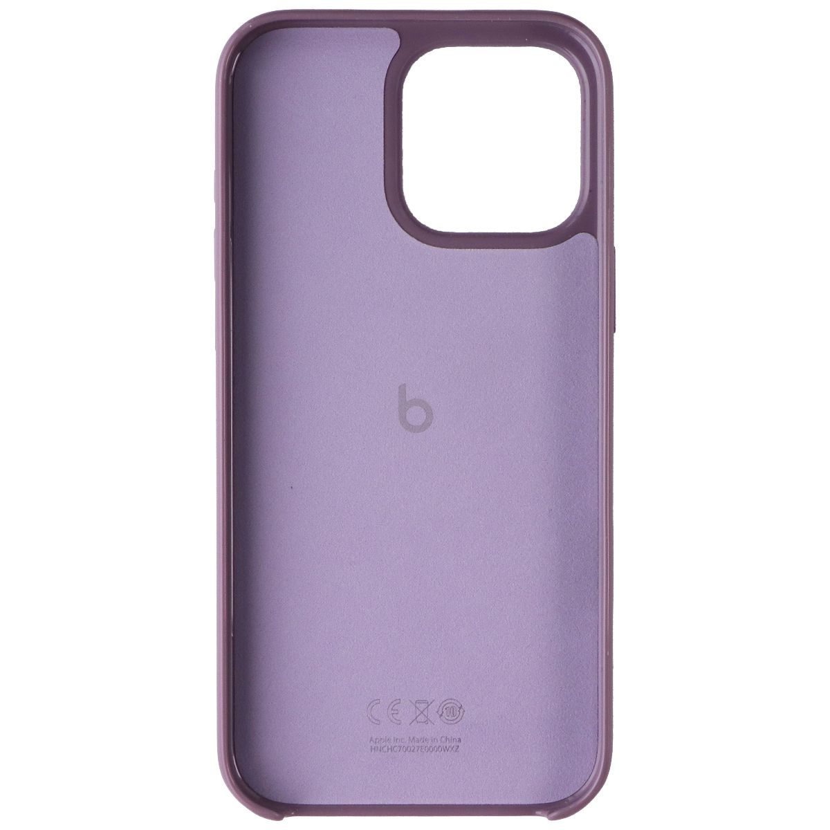 Beats Case for MagSafe for Apple iPhone 16 Pro Max - Sunset Purple Cell Phone - Cases, Covers & Skins Beats - Simple Cell Bulk Wholesale Pricing - USA Seller