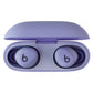 Beats Solo Buds Wireless Bluetooth Earbuds - Arctic Purple (MUVY3LL/A) Portable Audio - Headphones Beats - Simple Cell Bulk Wholesale Pricing - USA Seller