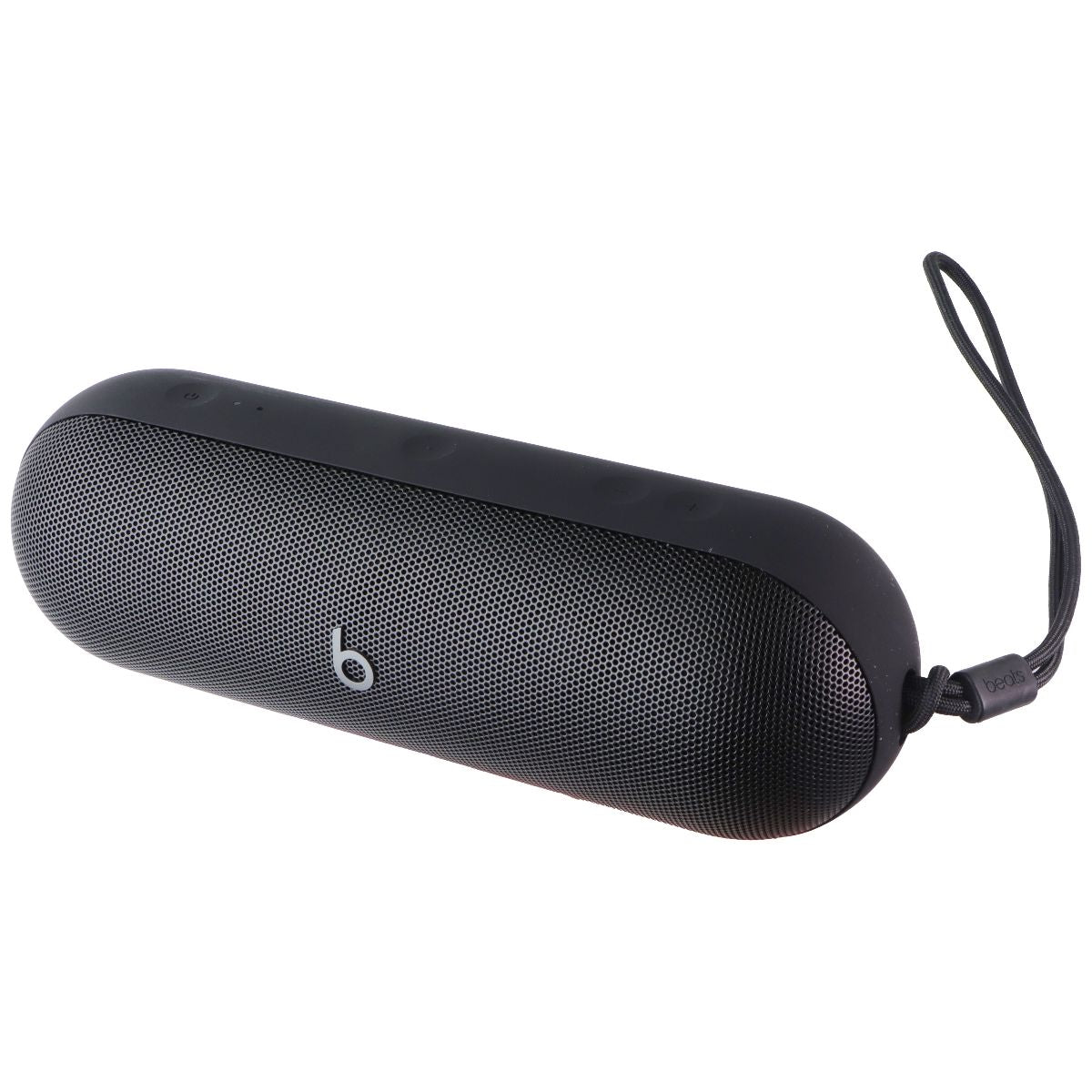 Beats Pill - Portable Bluetooth Speaker - Matte Black (MW443LL/A) Cell Phone - Audio Docks & Speakers Beats - Simple Cell Bulk Wholesale Pricing - USA Seller