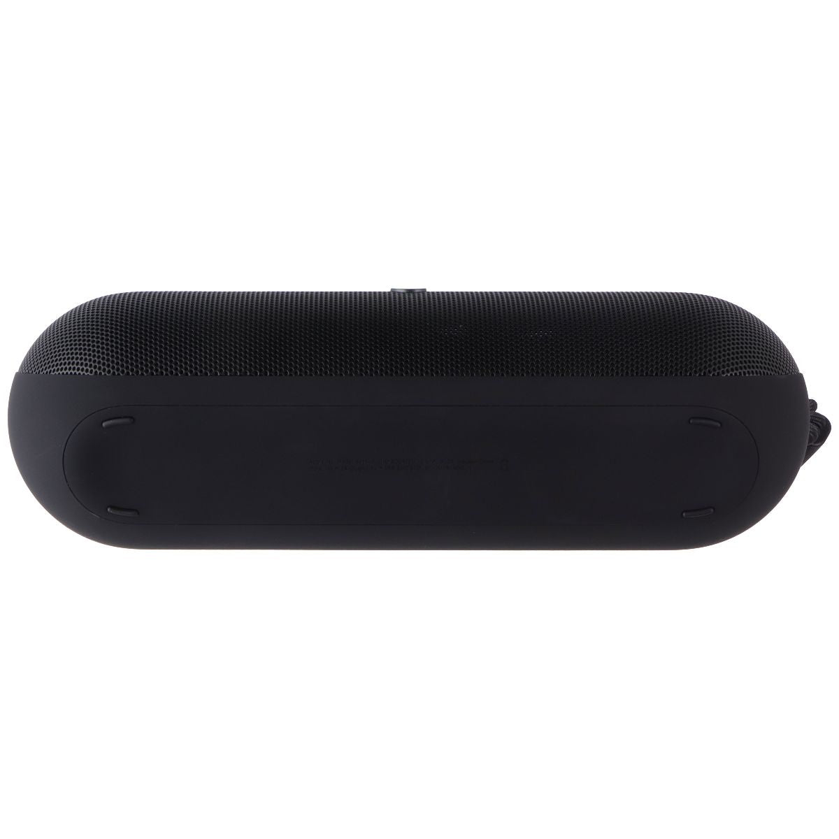 Beats Pill - Portable Bluetooth Speaker - Matte Black (MW443LL/A) Cell Phone - Audio Docks & Speakers Beats - Simple Cell Bulk Wholesale Pricing - USA Seller