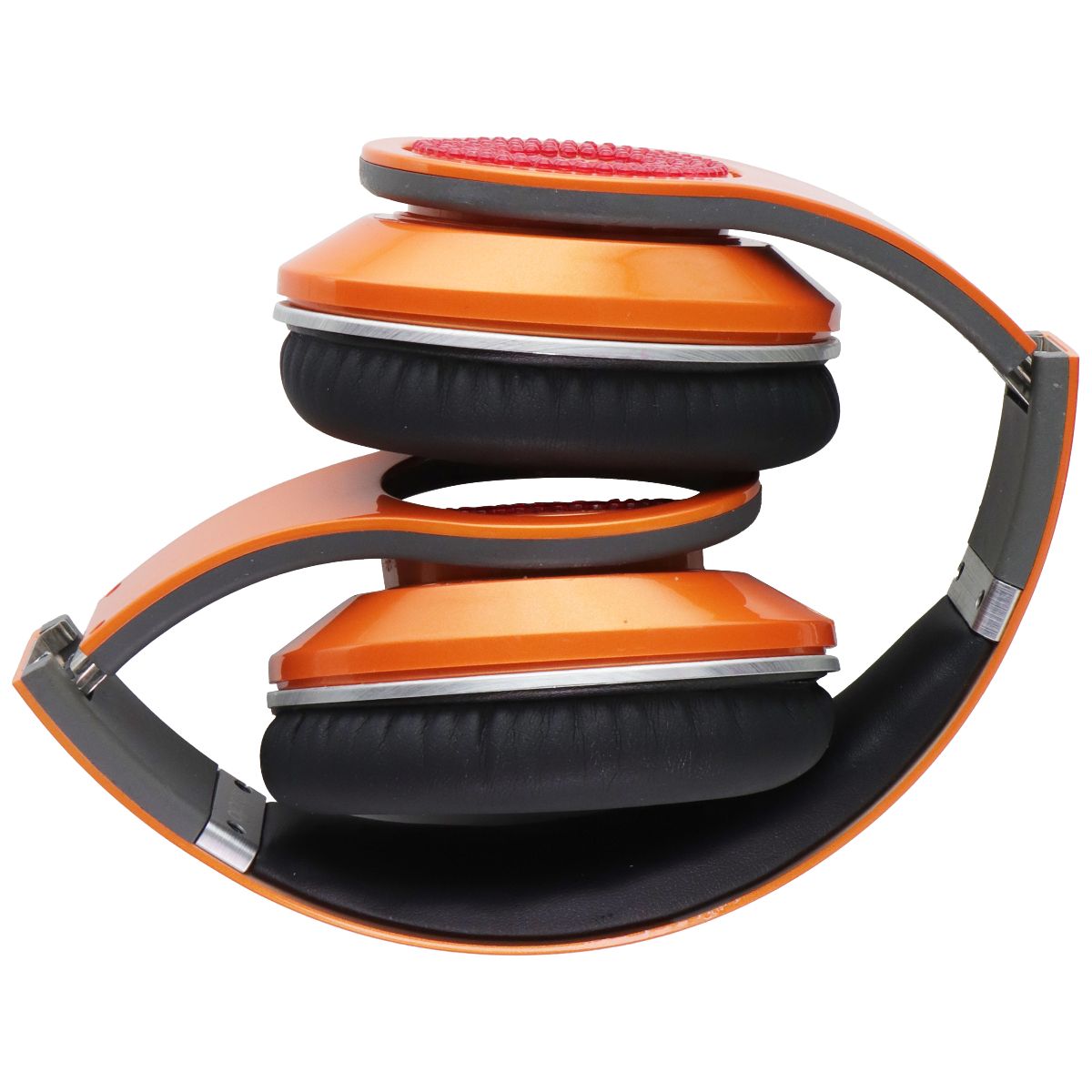 Beats Studio 2.0 Over‑Ear Headphones – High‑Performance Wired ANC - Orange Portable Audio - Headphones Beats - Simple Cell Bulk Wholesale Pricing - USA Seller