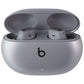 Beats Studio Buds+ True Wireless Noise Cancelling Earbuds - Cosmic Silver Portable Audio - Headphones Beats - Simple Cell Bulk Wholesale Pricing - USA Seller