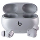 Beats Studio Buds+ True Wireless Noise Cancelling Earbuds - Cosmic Silver Portable Audio - Headphones Beats - Simple Cell Bulk Wholesale Pricing - USA Seller