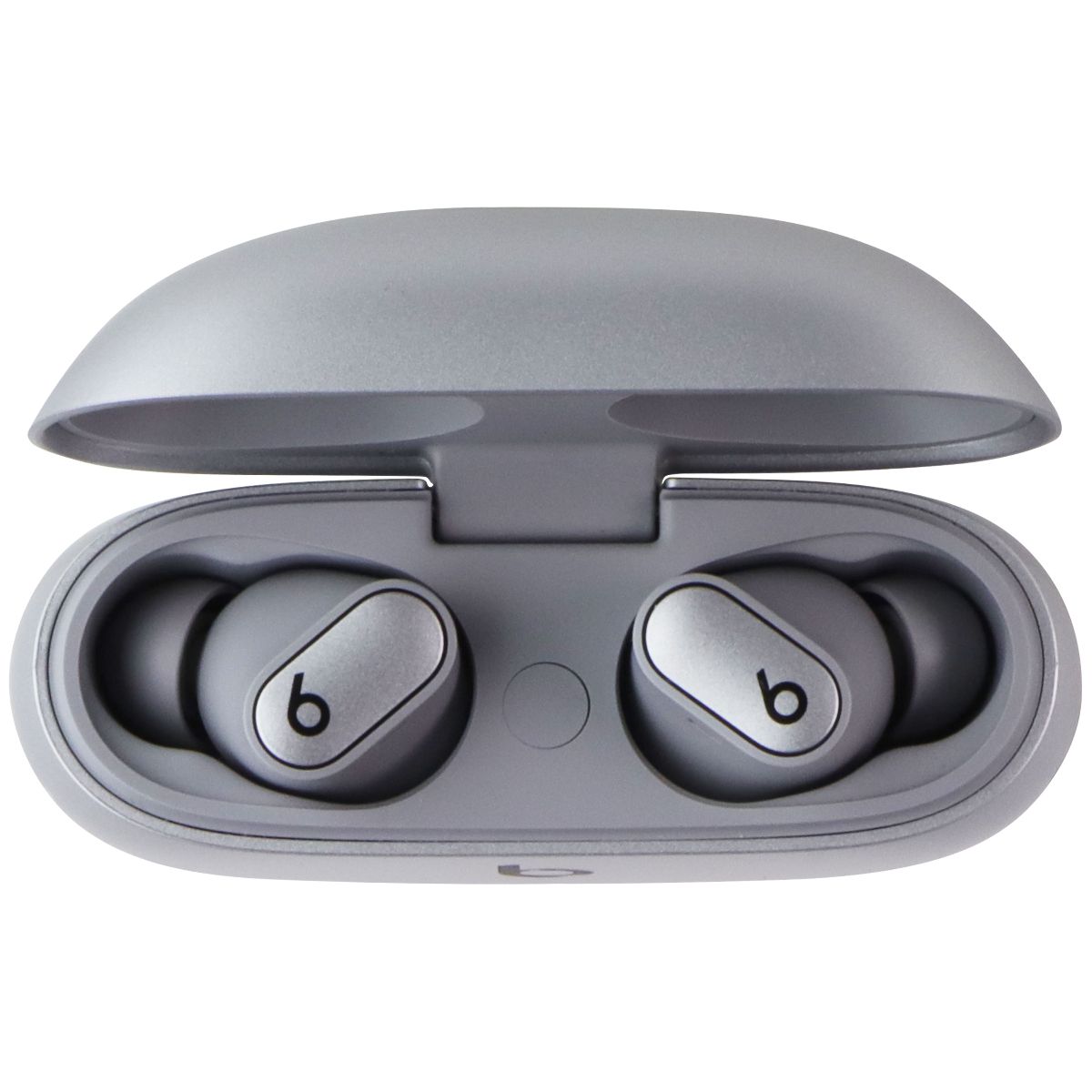 Beats Studio Buds+ True Wireless Noise Cancelling Earbuds - Cosmic Silver Portable Audio - Headphones Beats - Simple Cell Bulk Wholesale Pricing - USA Seller