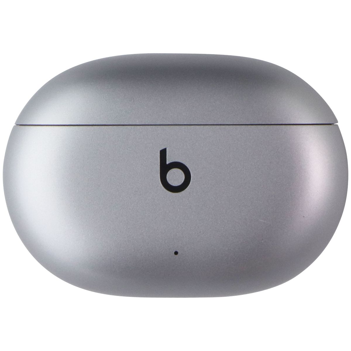 Beats Studio Buds+ True Wireless Noise Cancelling Earbuds - Cosmic Silver Portable Audio - Headphones Beats - Simple Cell Bulk Wholesale Pricing - USA Seller
