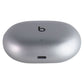 Beats Studio Buds+ True Wireless Noise Cancelling Earbuds - Cosmic Silver Portable Audio - Headphones Beats - Simple Cell Bulk Wholesale Pricing - USA Seller