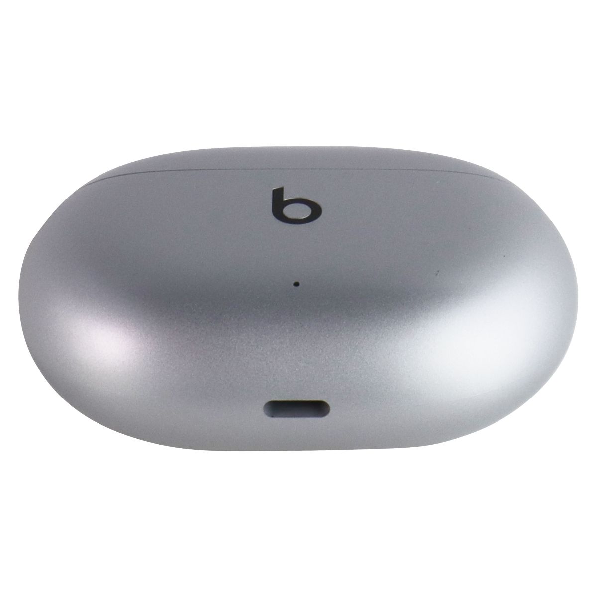 Beats Studio Buds+ True Wireless Noise Cancelling Earbuds - Cosmic Silver Portable Audio - Headphones Beats - Simple Cell Bulk Wholesale Pricing - USA Seller