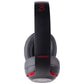 Beats Studio3 Wireless Over-Ear Headphones Decade Collection Black/Red MRQ82LL/A Portable Audio - Headphones Beats by Dr. Dre - Simple Cell Bulk Wholesale Pricing - USA Seller