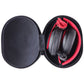 Beats Studio3 Wireless Over-Ear Headphones Decade Collection Black/Red MRQ82LL/A Portable Audio - Headphones Beats by Dr. Dre - Simple Cell Bulk Wholesale Pricing - USA Seller